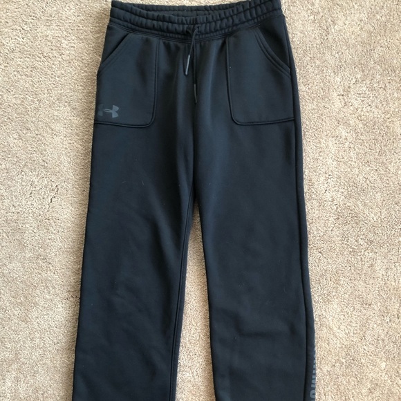 Under Armour Sweatpants - Picture 1 of 4